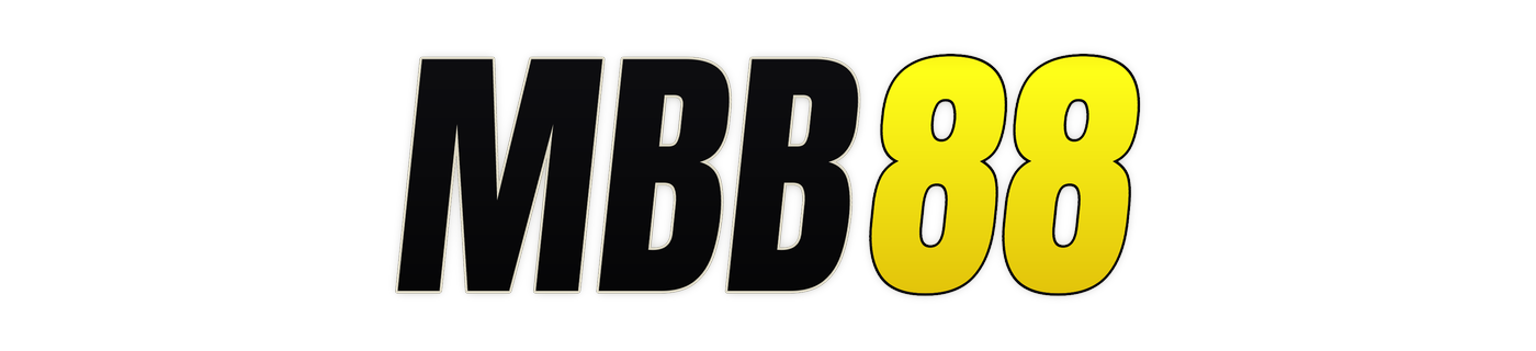 mbb88 Logo